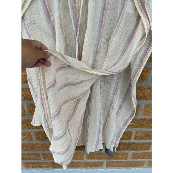 Z&L EUROPE GOLDEN SLUMBERS KAFTAN S/M - Picture 7 of 14